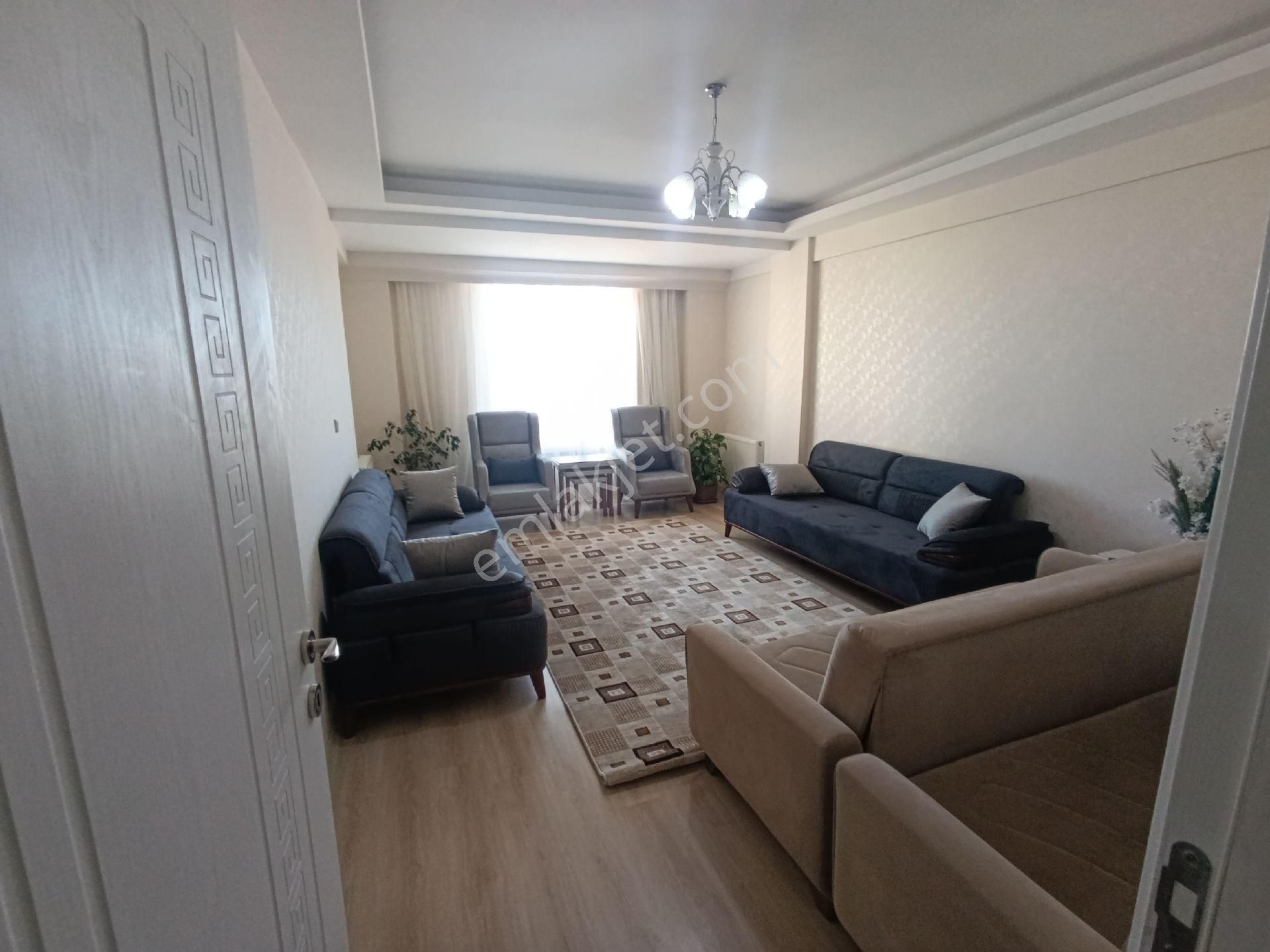 Kılıç Gruop Gayrimenkulden Satılık Daire - Görsel 20