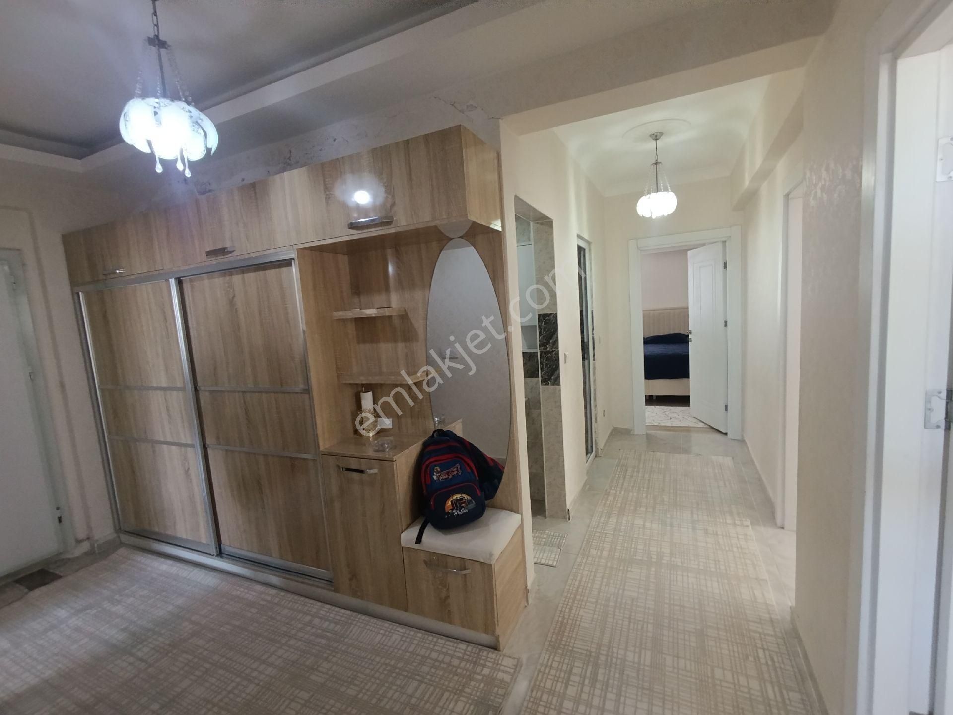 Kılıç Gruop Gayrimenkulden Satılık Daire - Görsel 7