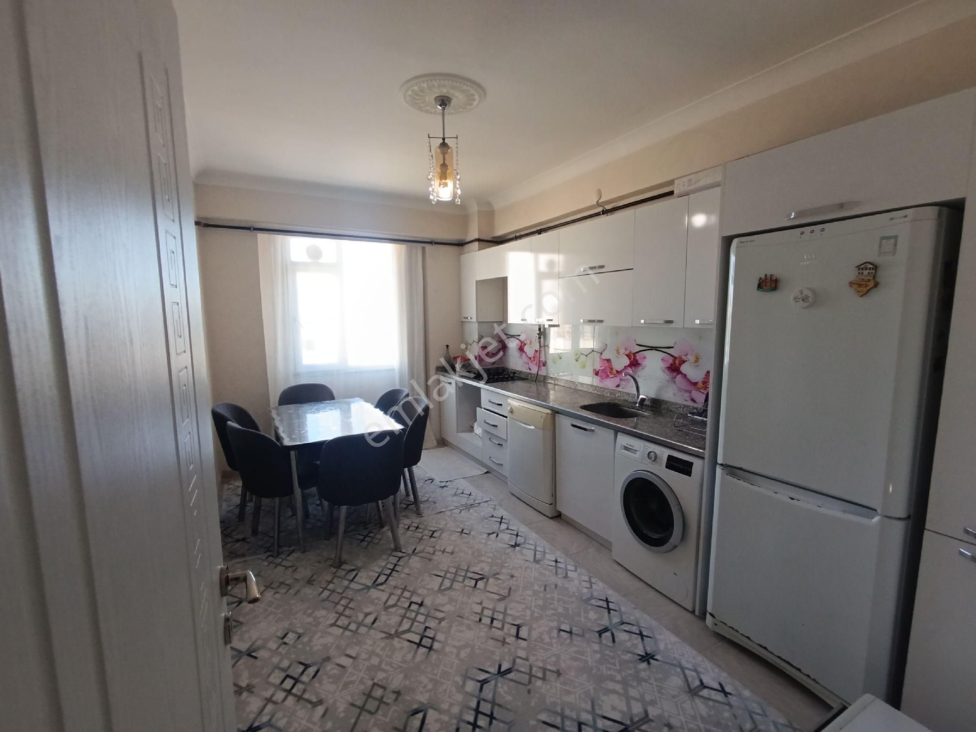 Kılıç Gruop Gayrimenkulden Satılık Daire - Görsel 19