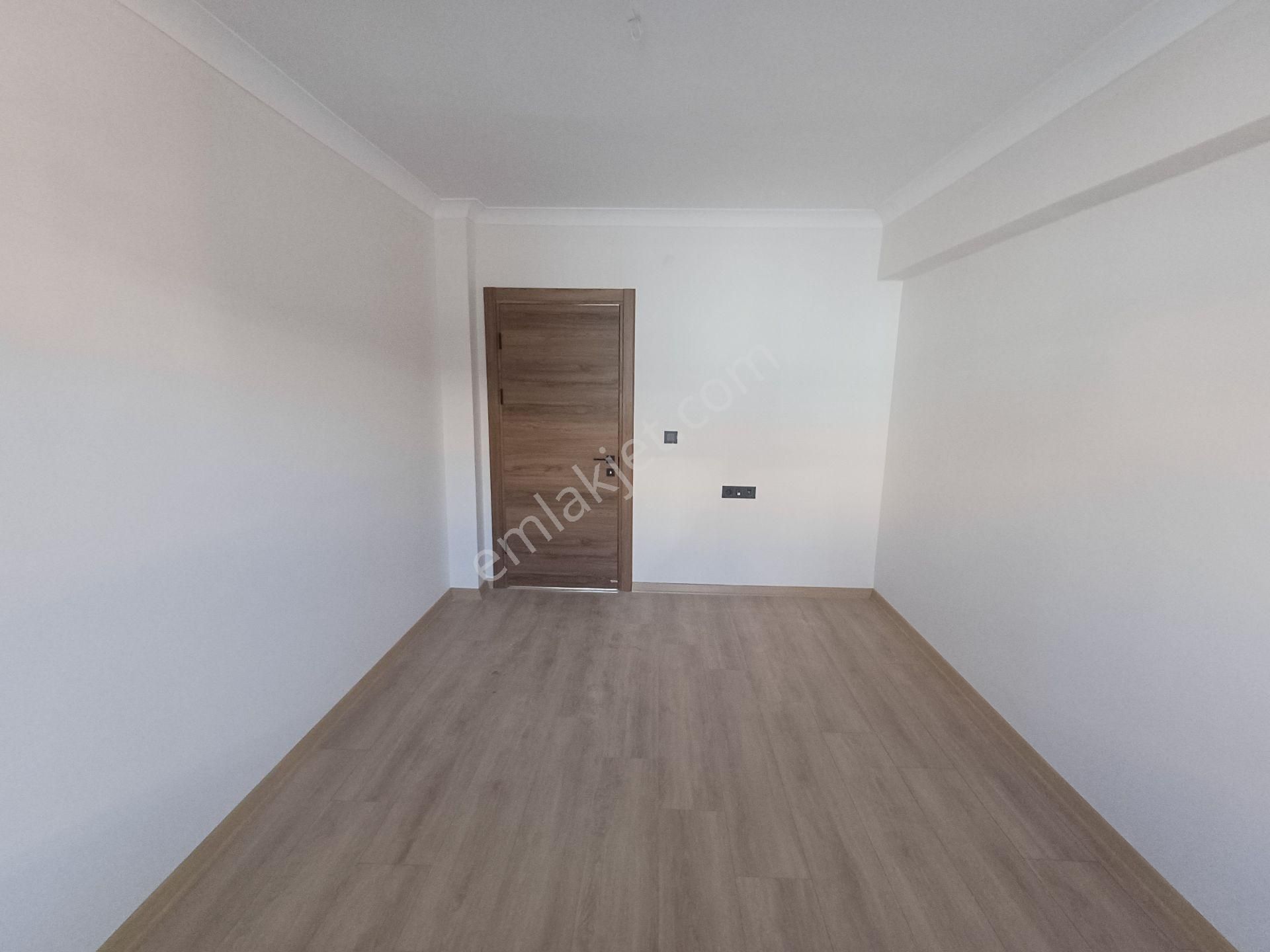 Yenikent Menderes Mahallesinde 3+1 Giyinme Odalı Satılık Sıfır Daire - Görsel 14