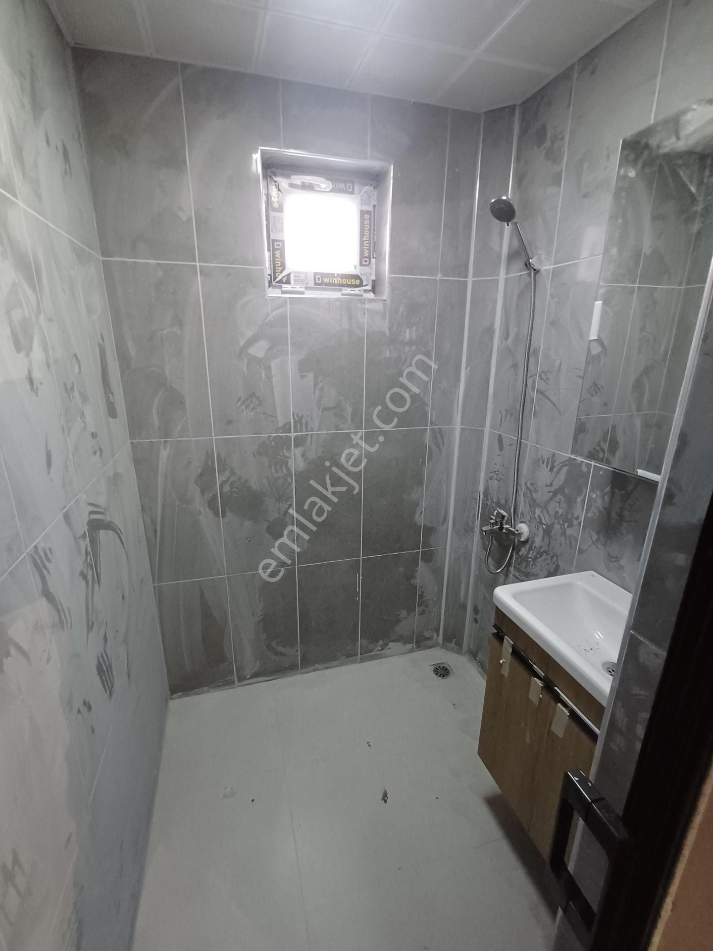 Yenikent Menderes Mahallesinde 3+1 Giyinme Odalı Satılık Sıfır Daire - Görsel 19