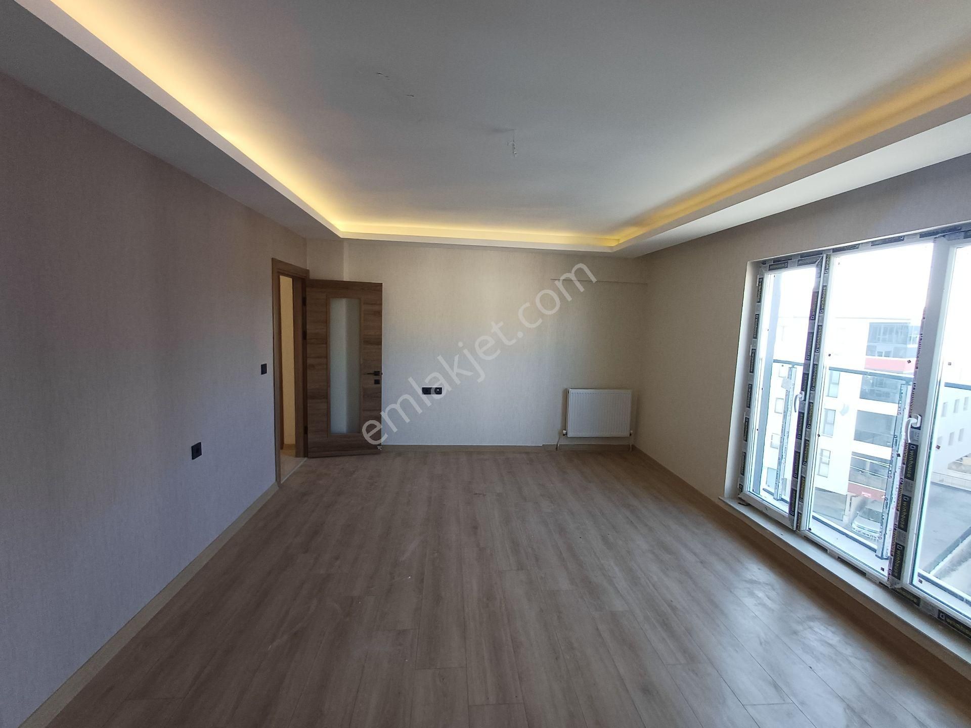 Yenikent Menderes Mahallesinde 3+1 Giyinme Odalı Satılık Sıfır Daire - Görsel 7