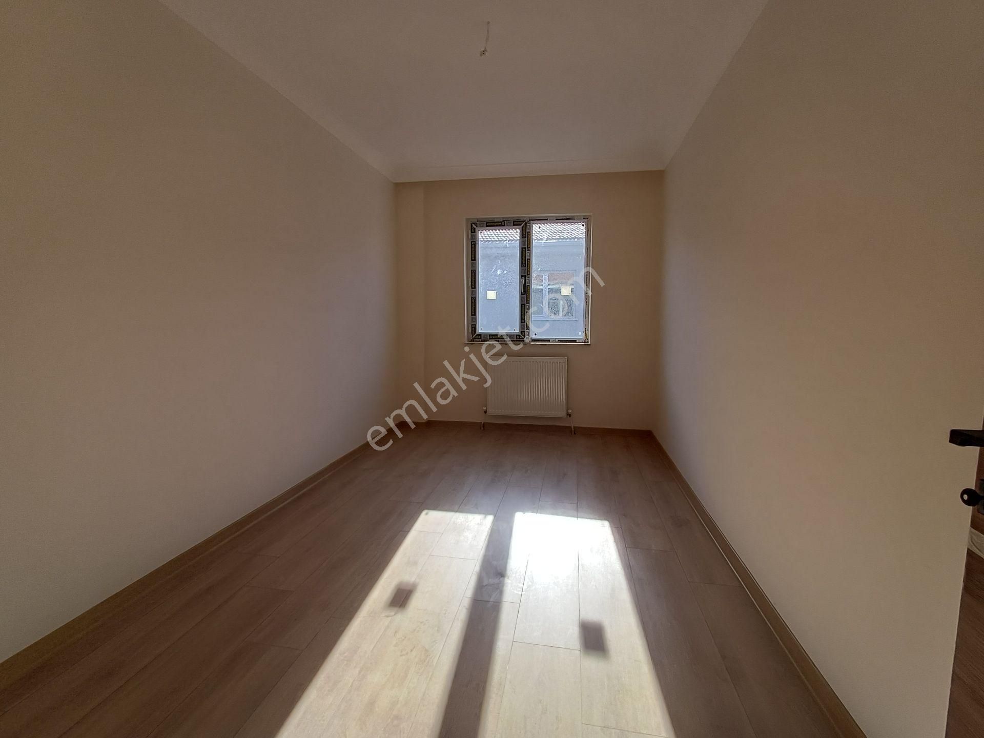 Yenikent Menderes Mahallesinde 3+1 Giyinme Odalı Satılık Sıfır Daire - Görsel 10