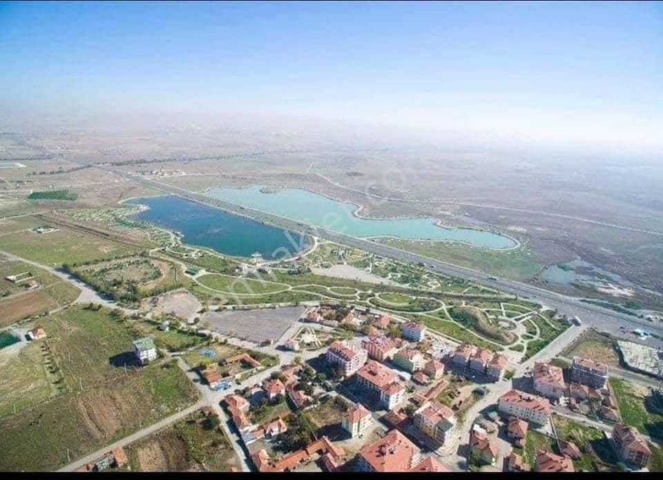 Sincan Temellide 1/1000 Lik İmar Planı Hazır Acil Satılık Arsa - Görsel 7