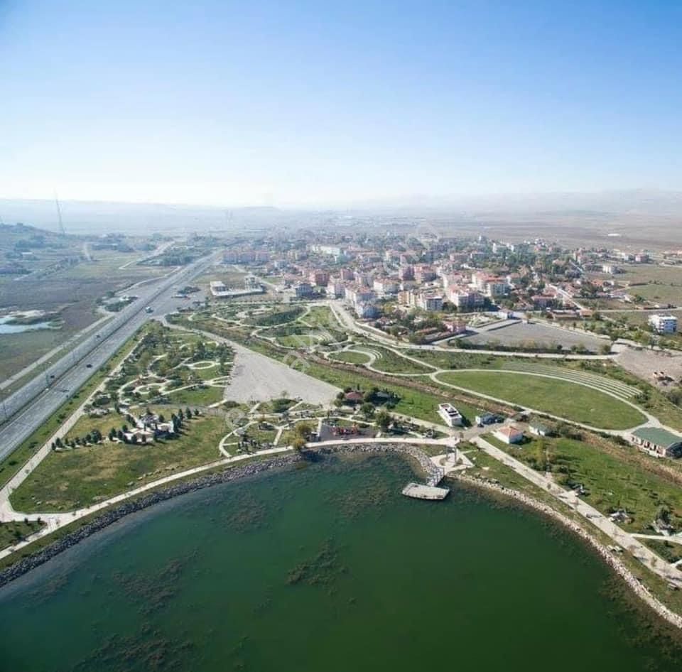 Sincan Temellide 1/1000 Lik İmar Planı Hazır Acil Satılık Arsa