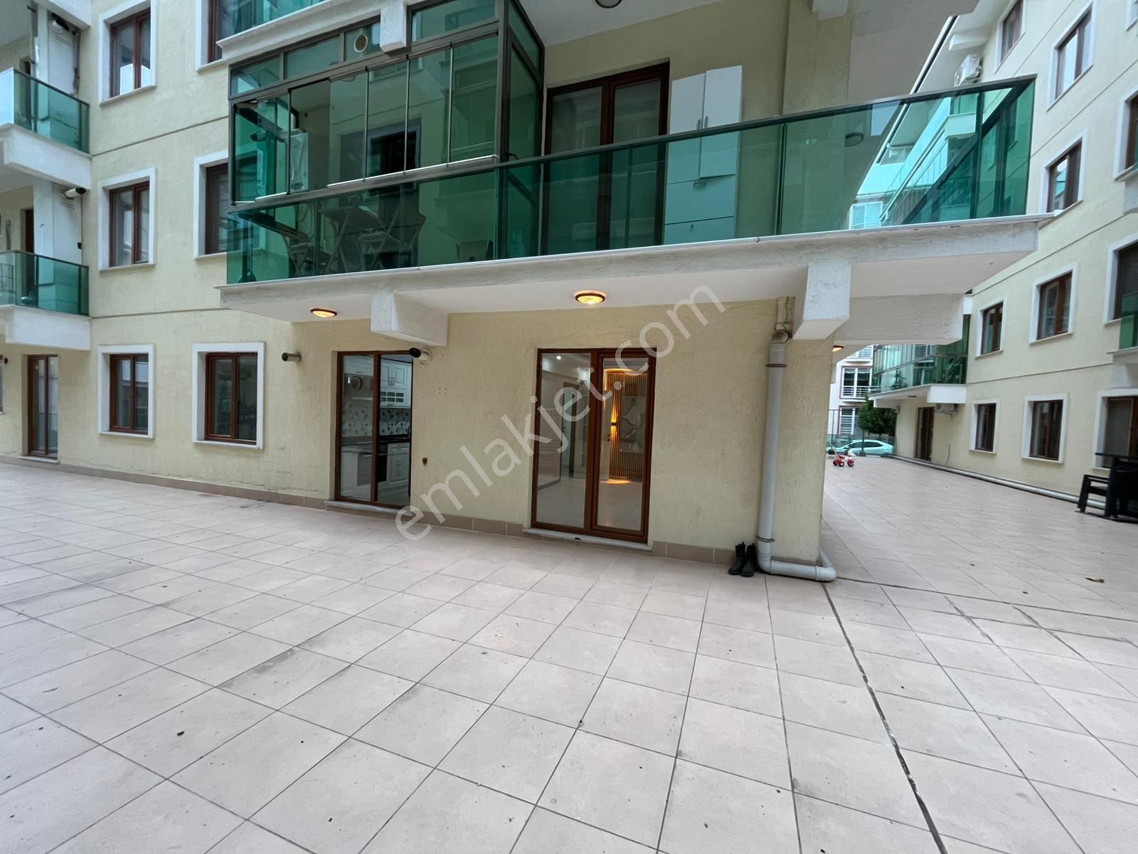 Arslanbeyden Tekirdağ Çorlu Mevkiinde Acil Satılık Daire Fırsatı!!!!! - Görsel 11