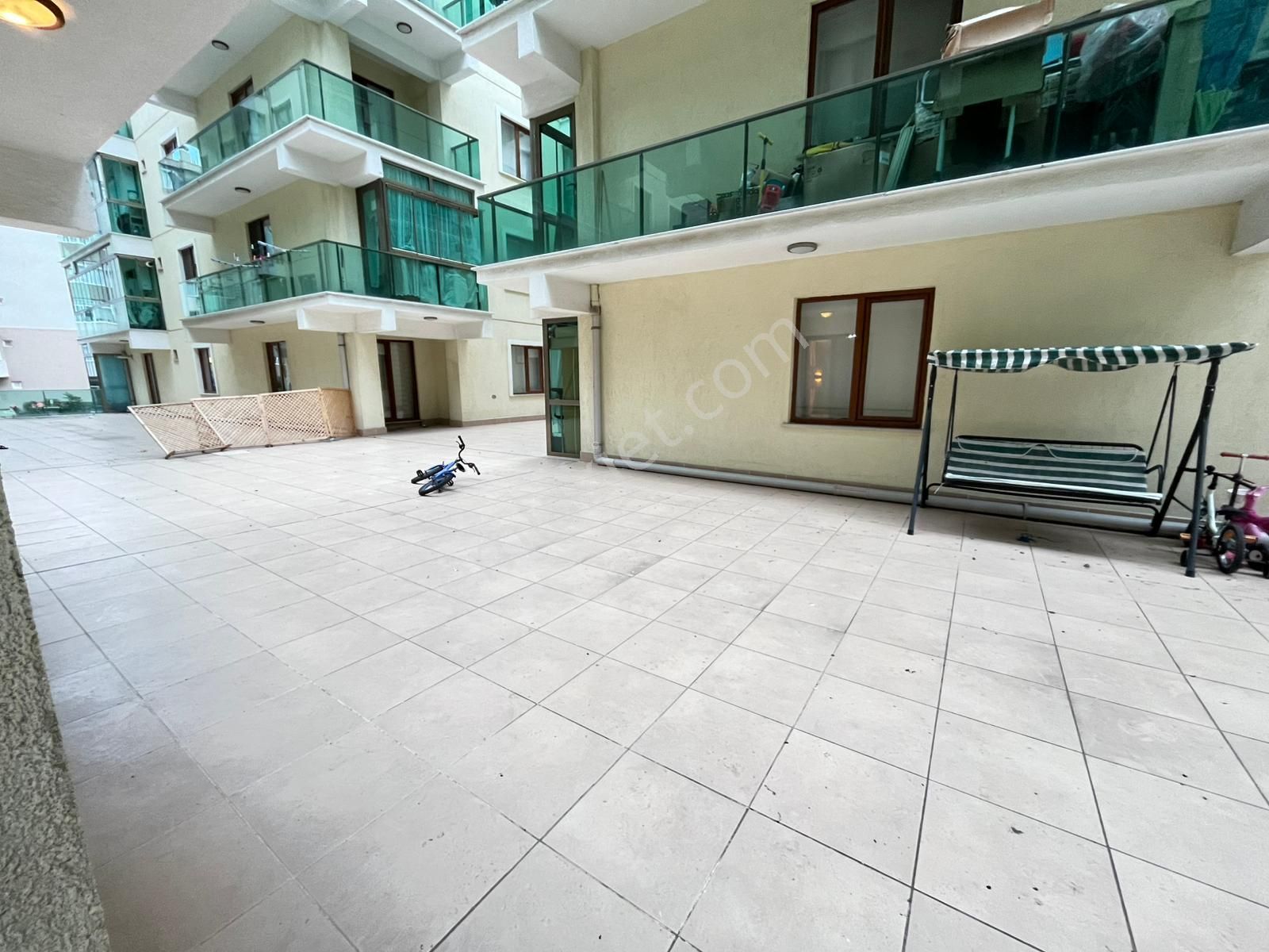 Arslanbeyden Tekirdağ Çorlu Mevkiinde Acil Satılık Daire Fırsatı!!!!! - Görsel 10