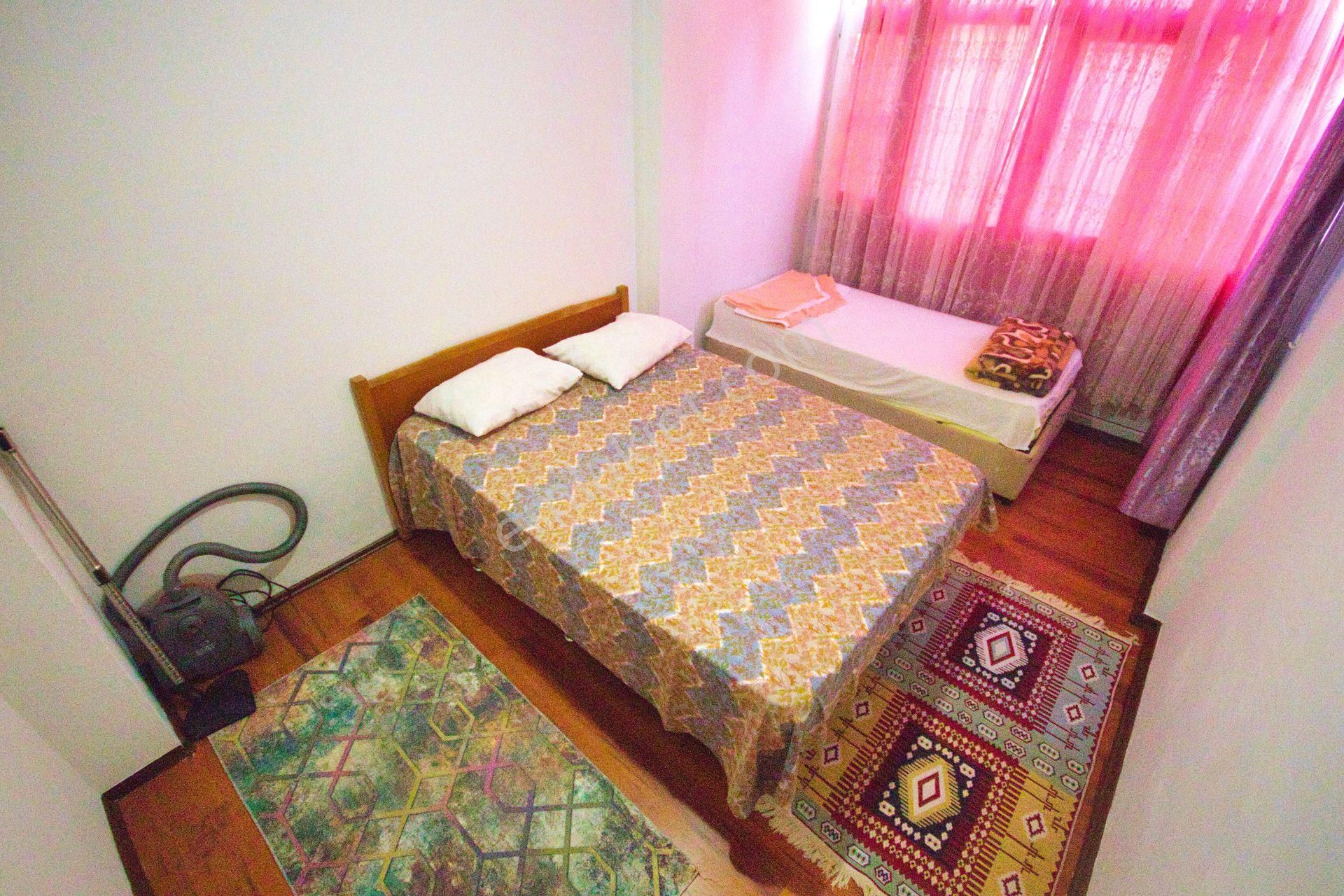 🛑🛑aktif'ten Akçay Merkez'de Satılık Yüksek Kredili Denize 300mt Geniş 2+1 Daire - Görsel 8