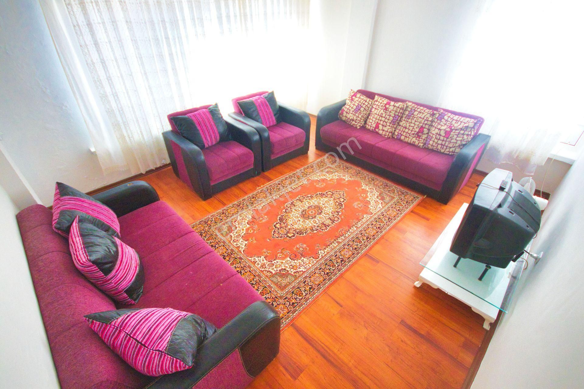 🛑🛑aktif'ten Akçay Merkez'de Satılık Yüksek Kredili Denize 300mt Geniş 2+1 Daire - Görsel 14