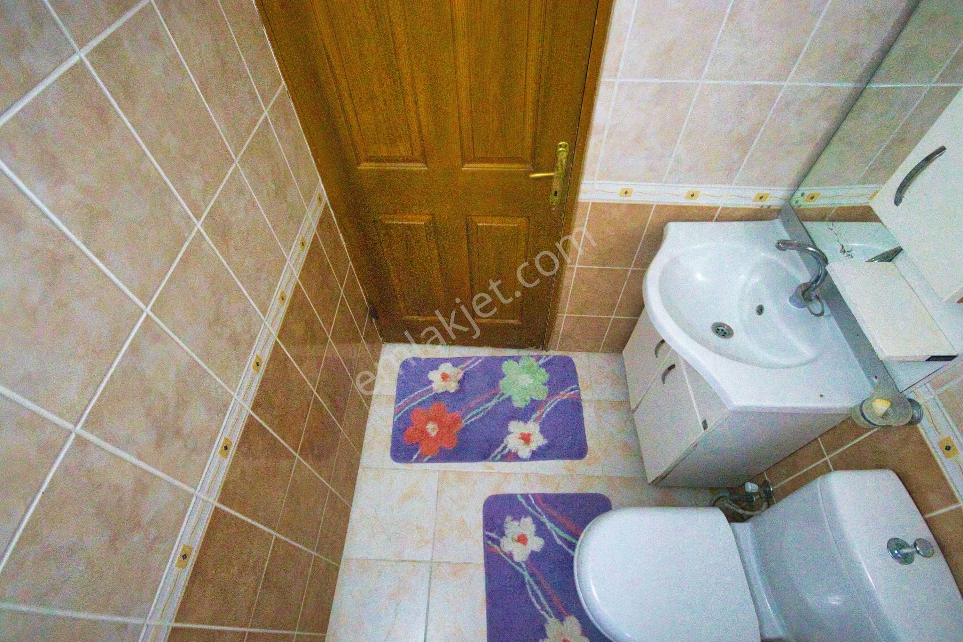 🛑🛑aktif'ten Akçay Merkez'de Satılık Yüksek Kredili Denize 300mt Geniş 2+1 Daire - Görsel 7