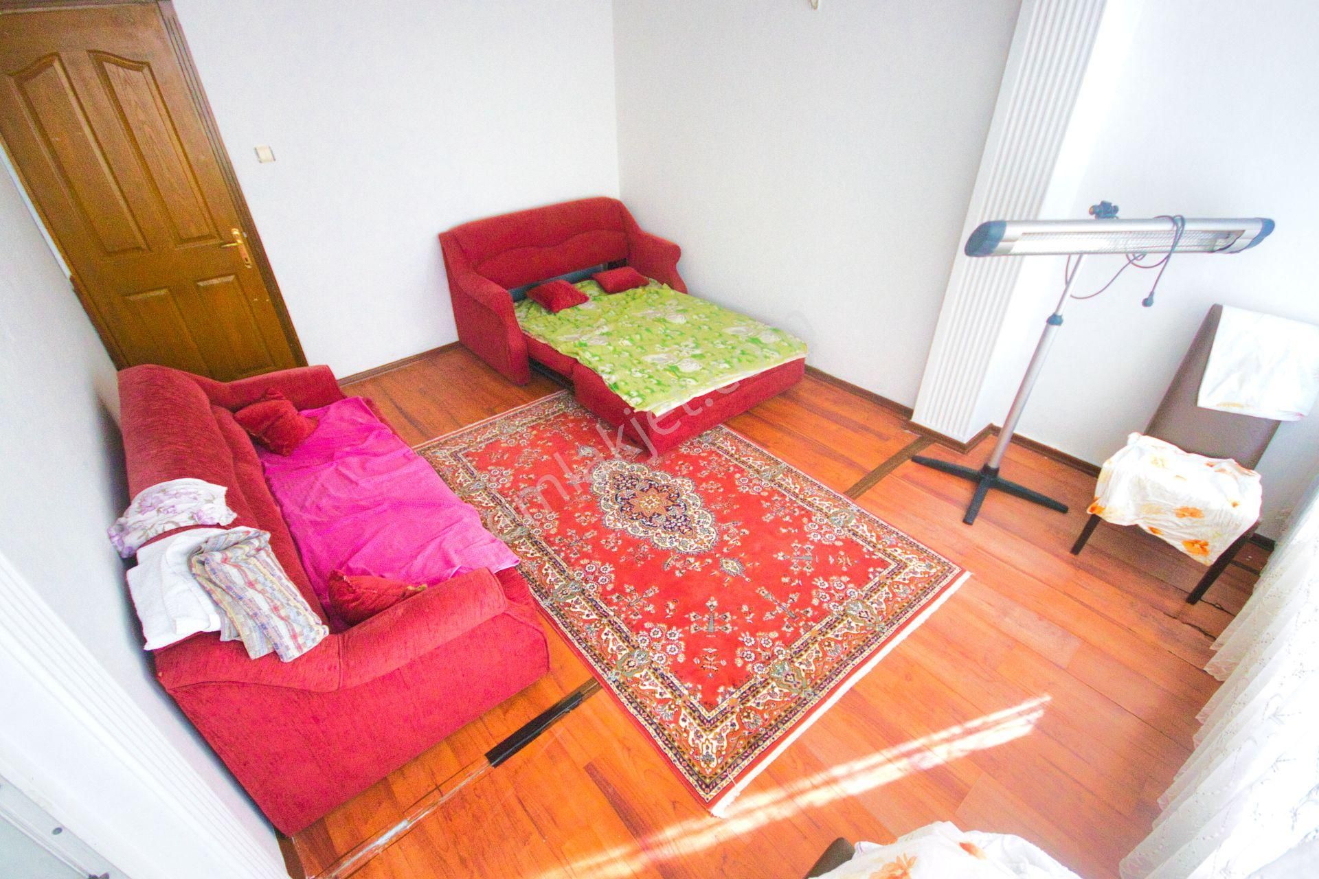 🛑🛑aktif'ten Akçay Merkez'de Satılık Yüksek Kredili Denize 300mt Geniş 2+1 Daire - Görsel 9