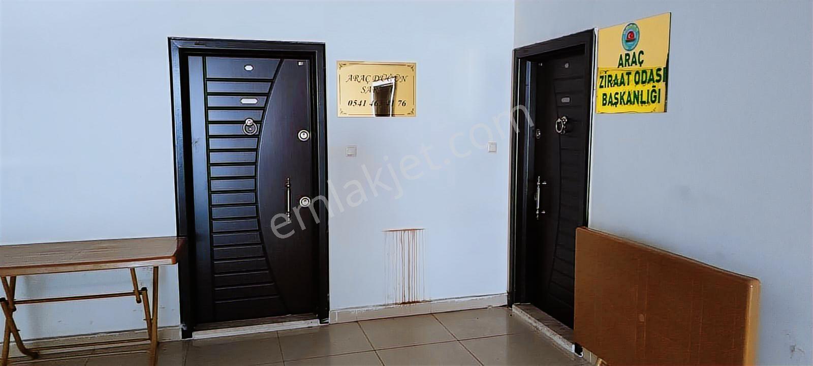 Vizyon Emlak'tan Satılık Büro&ofis - Görsel 5