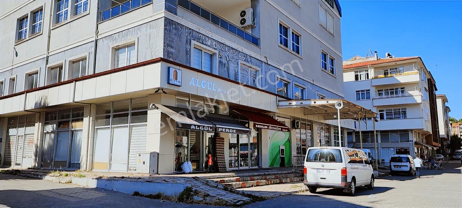 Vizyon Emlak'tan Satılık Büro&ofis - Görsel 2