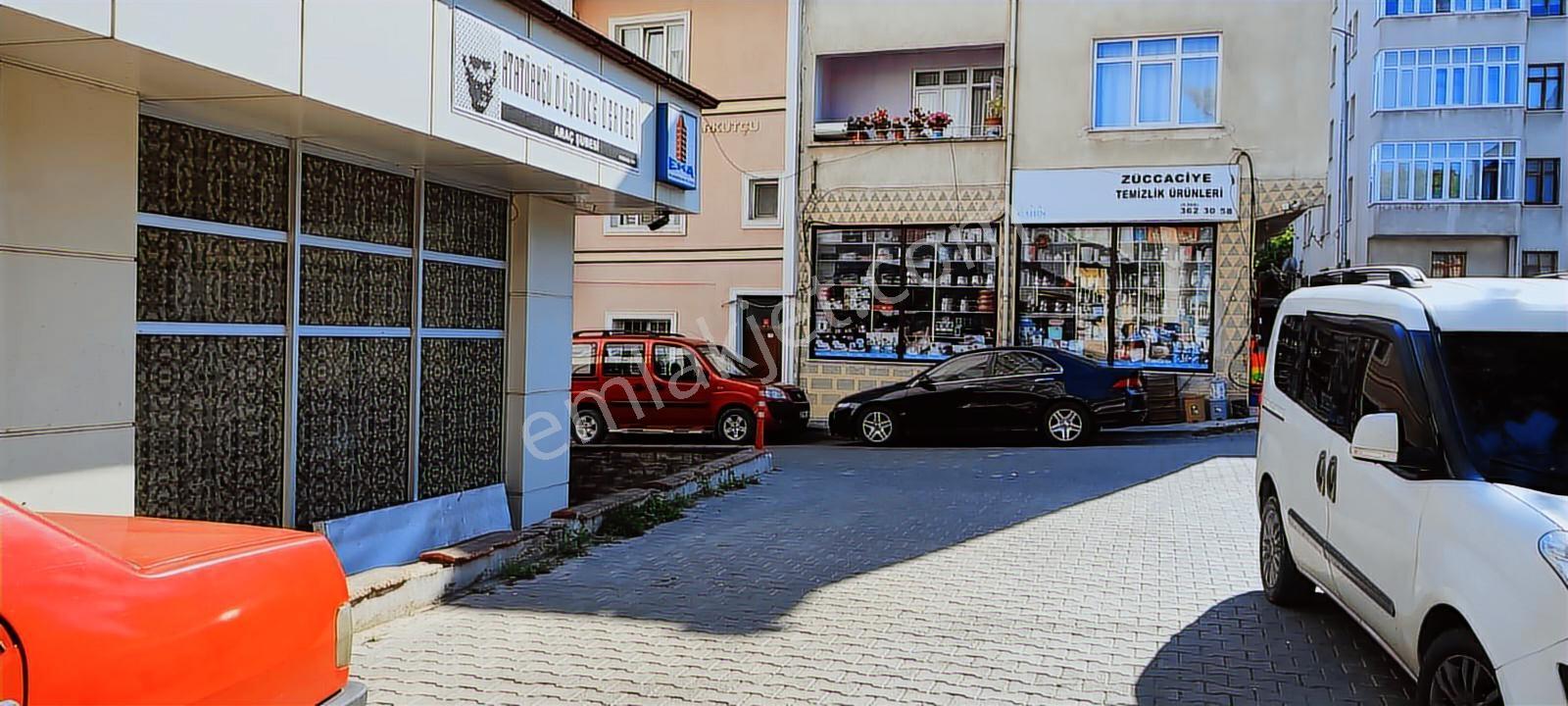 Vizyon Emlak'tan Satılık Dükkan - Görsel 6