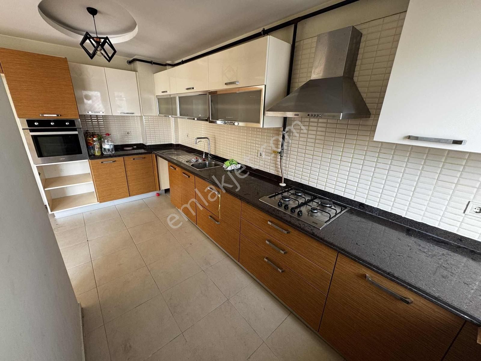 Ali Bozdoğanoğlu Bulvarı Güvenlikli Site İçerisinde 4+1 Kiralık - Görsel 34