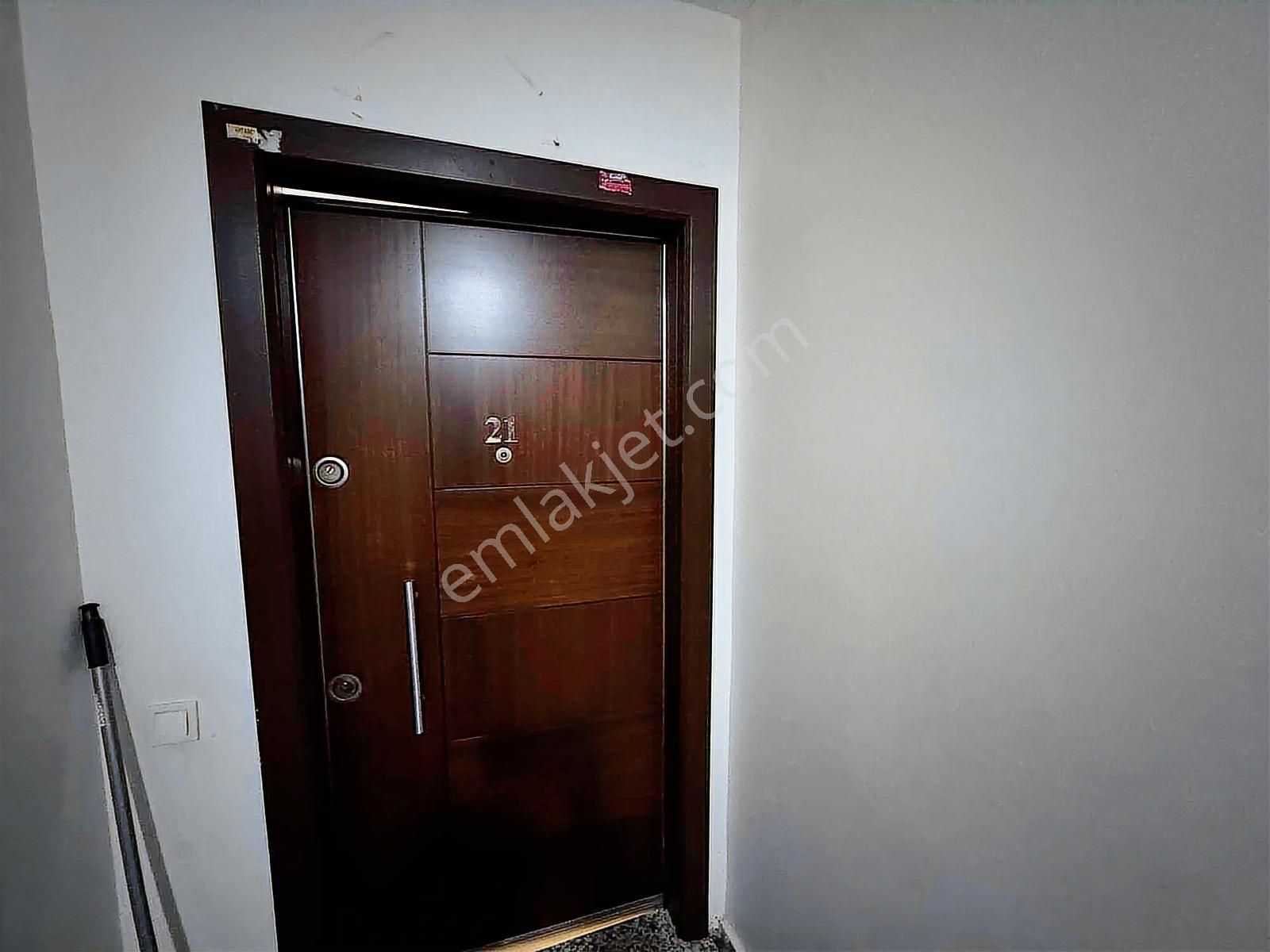 Ali Bozdoğanoğlu Bulvarı Güvenlikli Site İçerisinde 4+1 Kiralık - Görsel 33