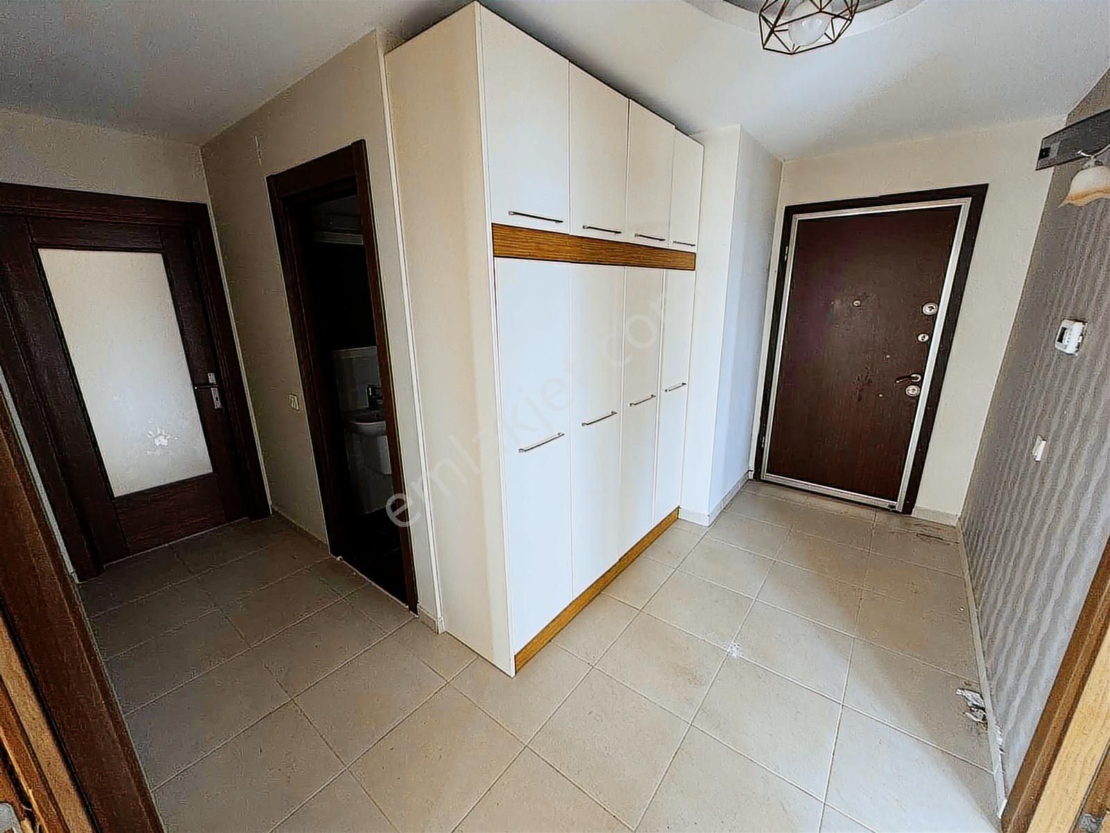 Ali Bozdoğanoğlu Bulvarı Güvenlikli Site İçerisinde 4+1 Kiralık - Görsel 24