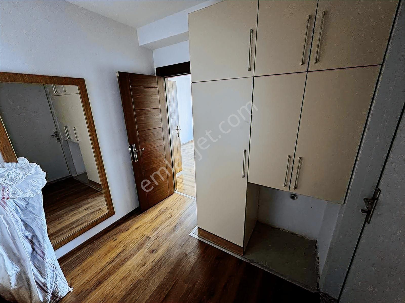 Ali Bozdoğanoğlu Bulvarı Güvenlikli Site İçerisinde 4+1 Kiralık - Görsel 27