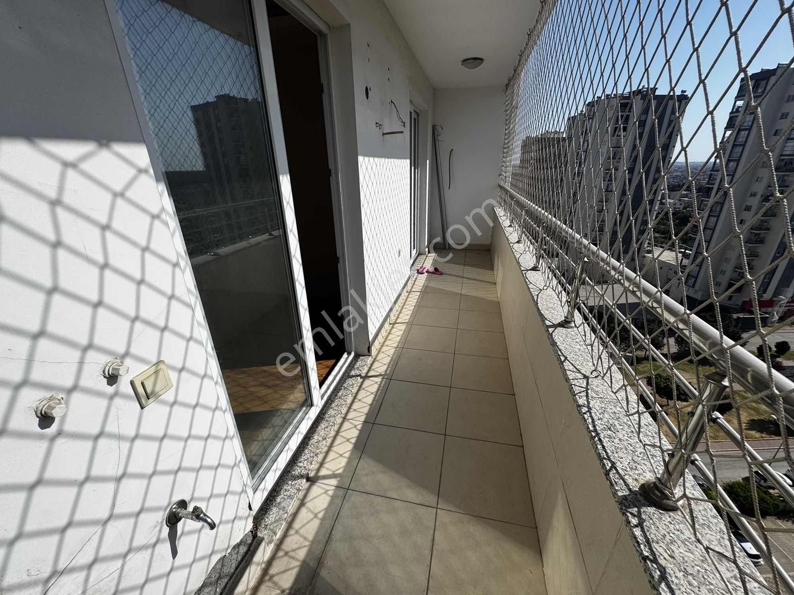 Ali Bozdoğanoğlu Bulvarı Güvenlikli Site İçerisinde 4+1 Kiralık - Görsel 11