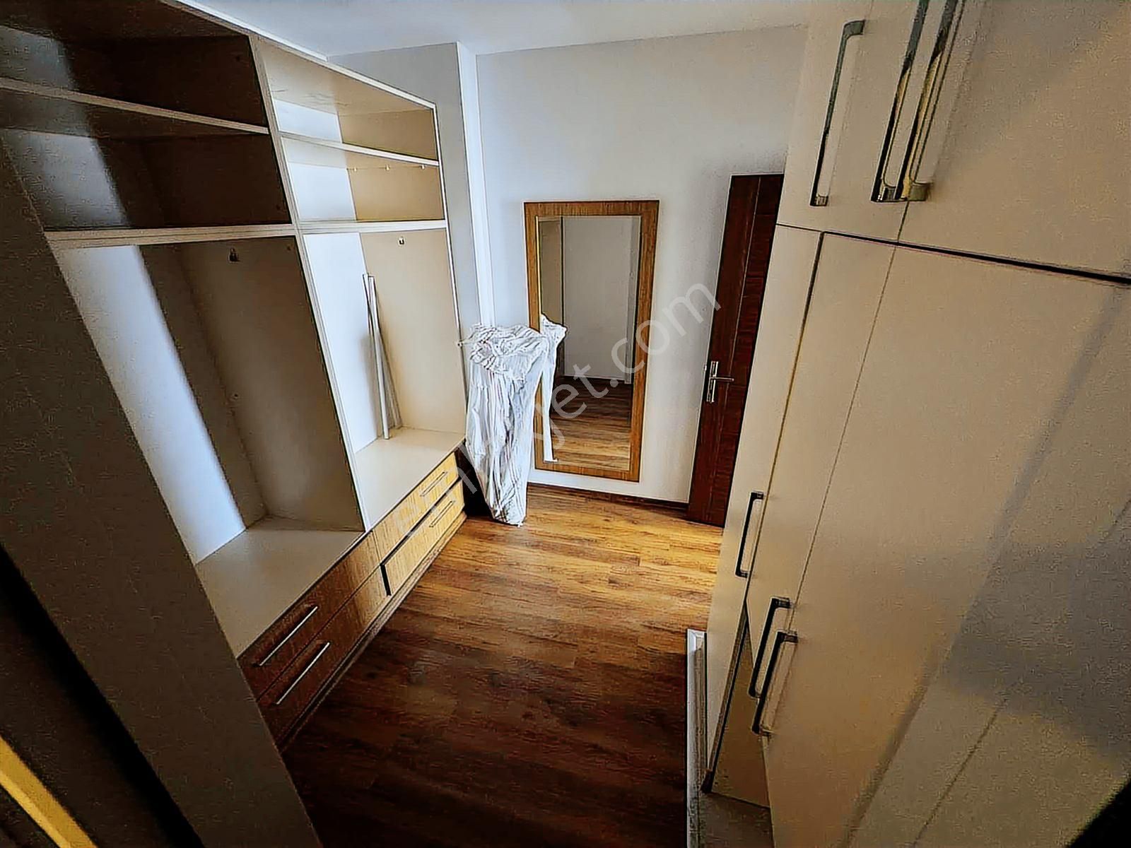 Ali Bozdoğanoğlu Bulvarı Güvenlikli Site İçerisinde 4+1 Kiralık - Görsel 30