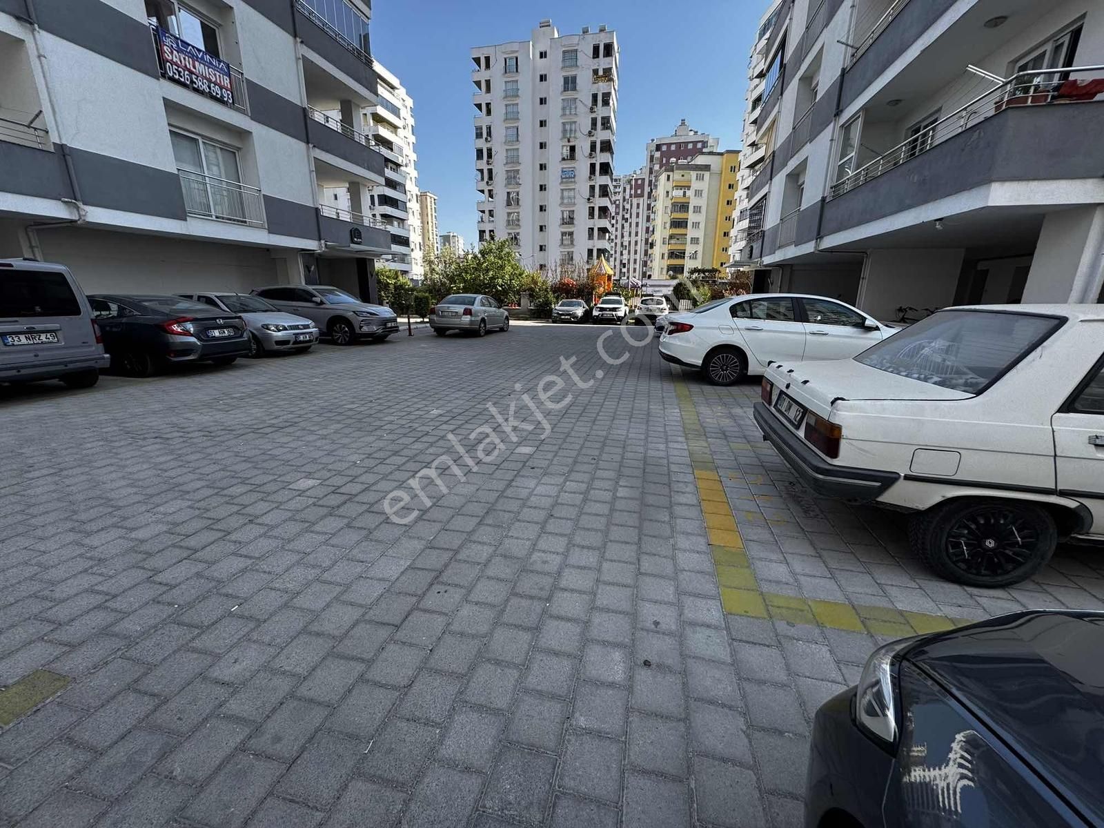 Ali Bozdoğanoğlu Bulvarı Güvenlikli Site İçerisinde 4+1 Kiralık - Görsel 25