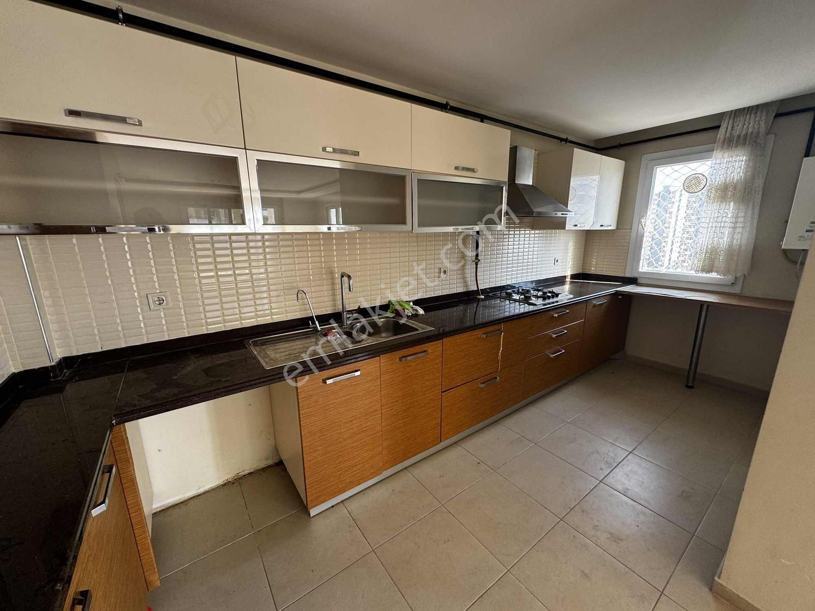 Ali Bozdoğanoğlu Bulvarı Güvenlikli Site İçerisinde 4+1 Kiralık - Görsel 6