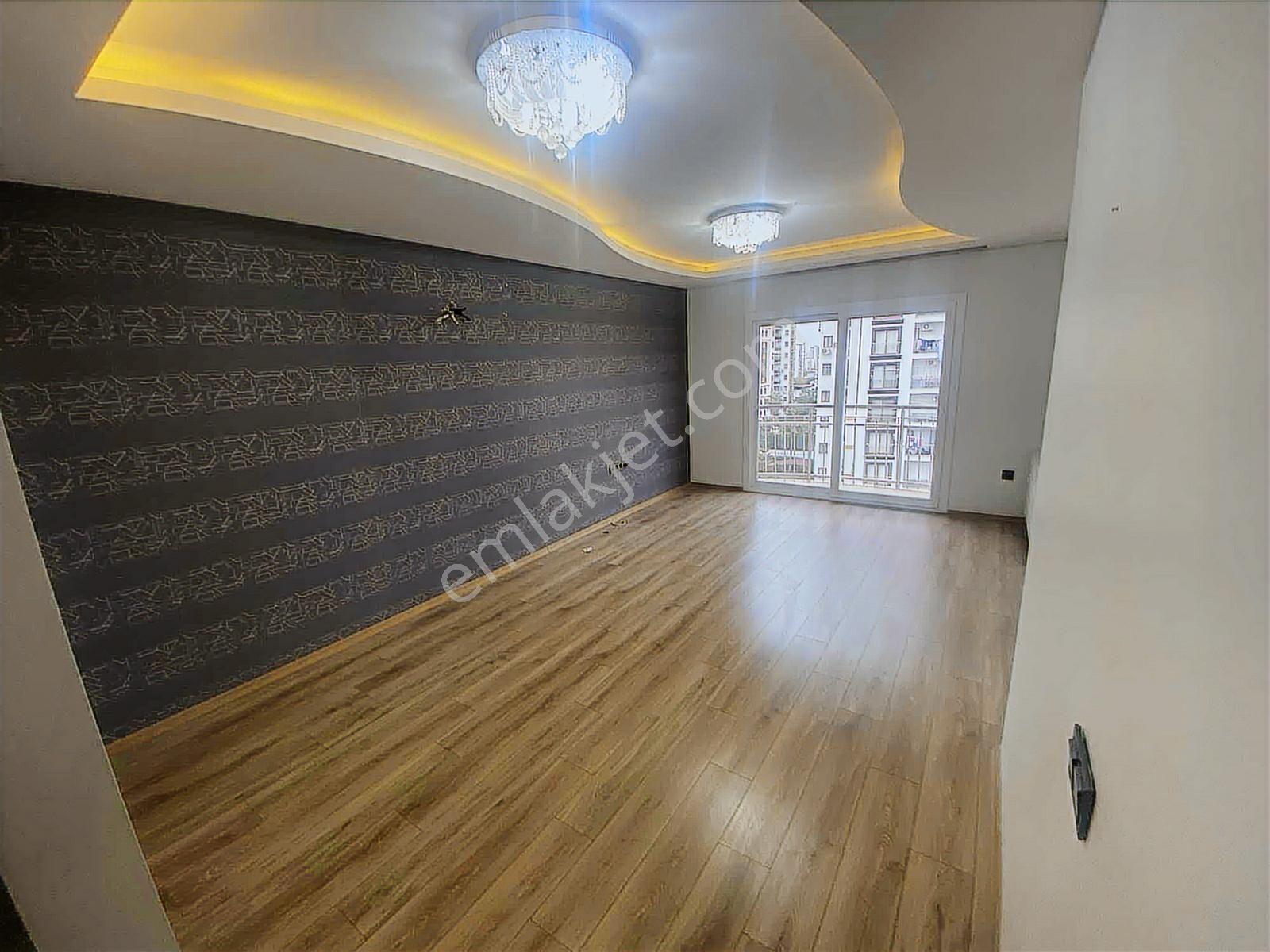 Gürselpaşa Merkezinde Havuzlu Site İçerisinde 3+1 Km. - Görsel 32