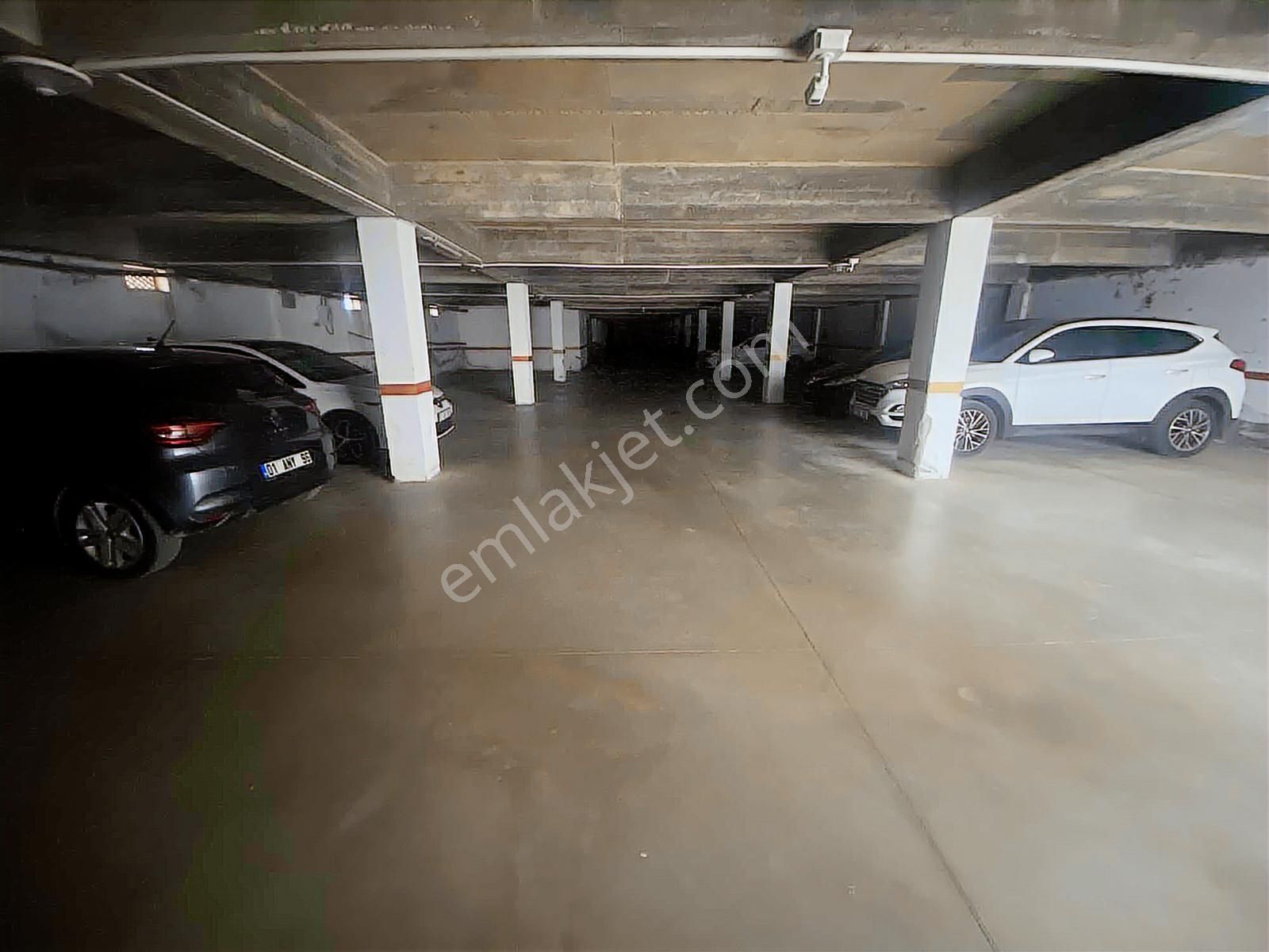 Gürselpaşa Merkezinde Havuzlu Site İçerisinde 3+1 Km. - Görsel 3