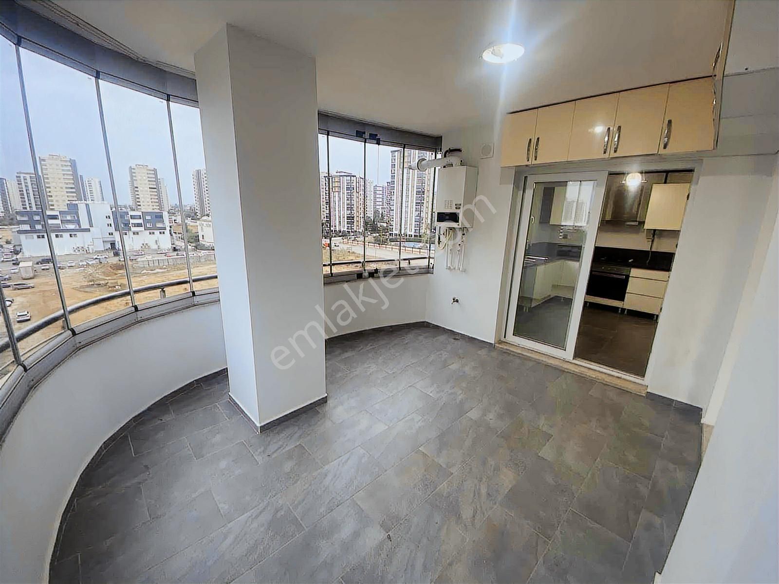 Gürselpaşa Merkezinde Havuzlu Site İçerisinde 3+1 Km. - Görsel 25