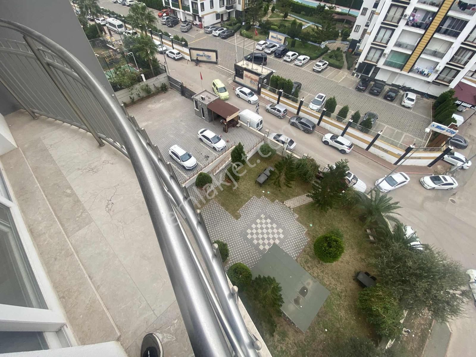 Gürselpaşa Merkezinde Havuzlu Site İçerisinde 3+1 Km. - Görsel 4