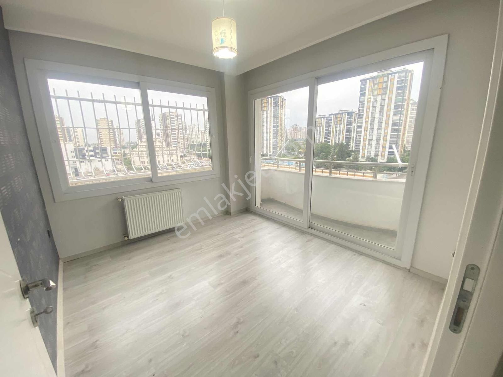 Gürselpaşa Merkezinde Havuzlu Site İçerisinde 3+1 Km. - Görsel 34