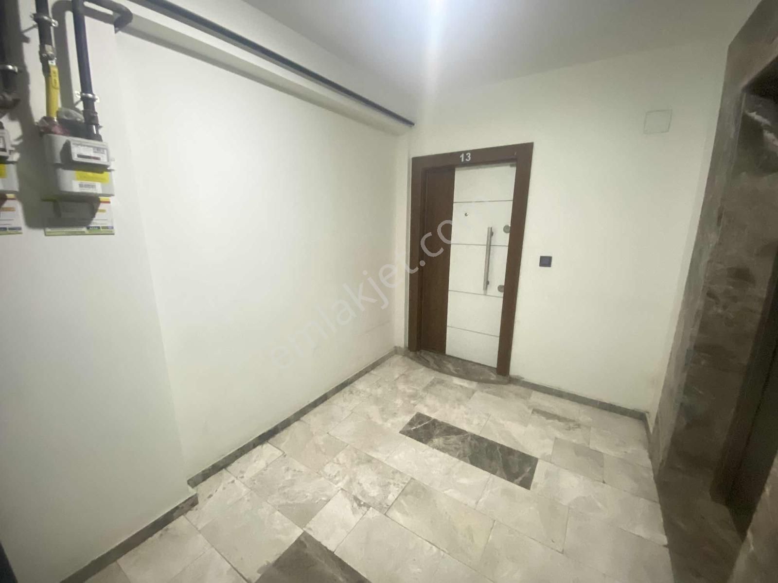 Gürselpaşa Merkezinde Havuzlu Site İçerisinde 3+1 Km. - Görsel 29