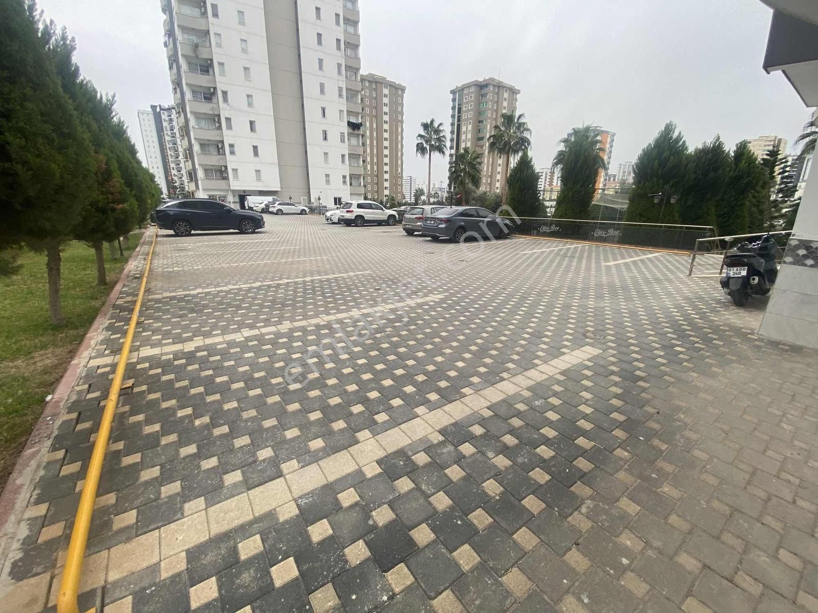 Gürselpaşa Merkezinde Havuzlu Site İçerisinde 3+1 Km. - Görsel 28