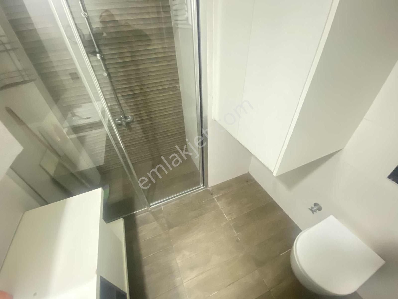 Gürselpaşa Merkezinde Havuzlu Site İçerisinde 3+1 Km. - Görsel 24