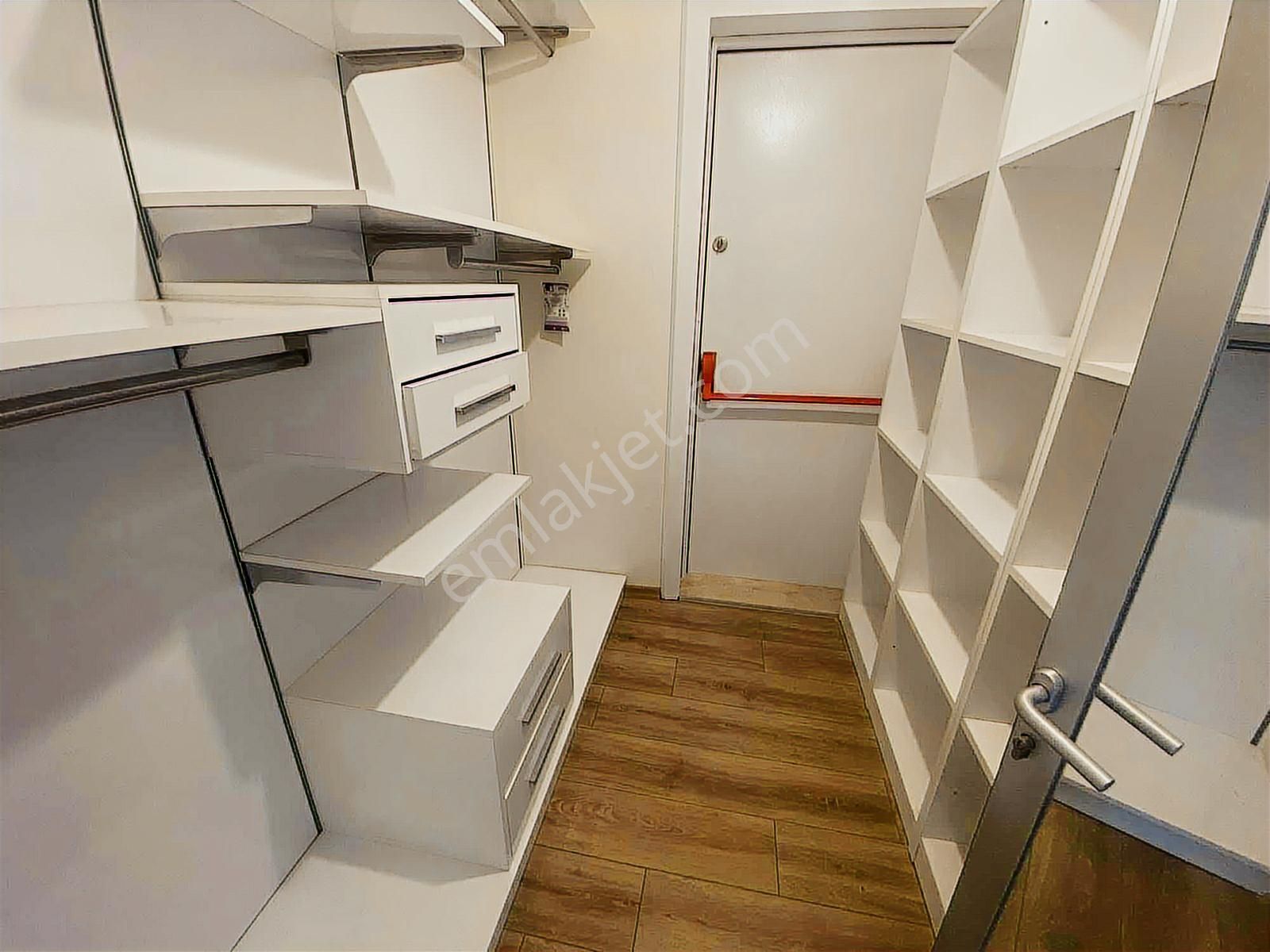 Gürselpaşa Merkezinde Havuzlu Site İçerisinde 3+1 Km. - Görsel 6