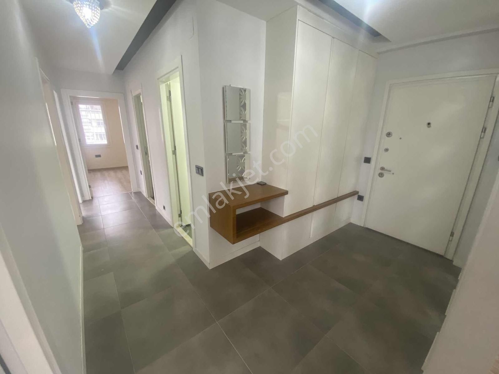 Gürselpaşa Merkezinde Havuzlu Site İçerisinde 3+1 Km. - Görsel 33