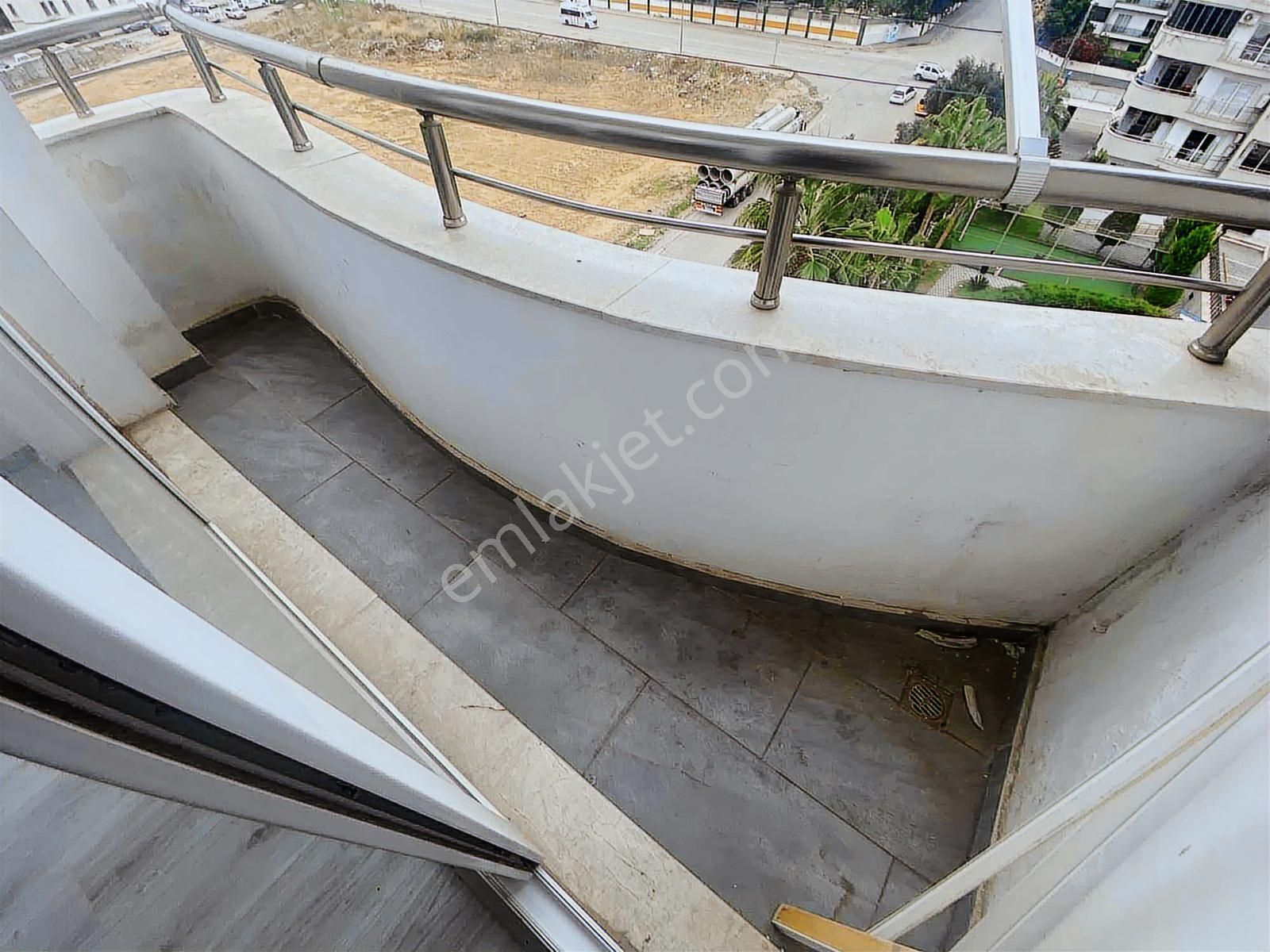 Gürselpaşa Merkezinde Havuzlu Site İçerisinde 3+1 Km. - Görsel 8