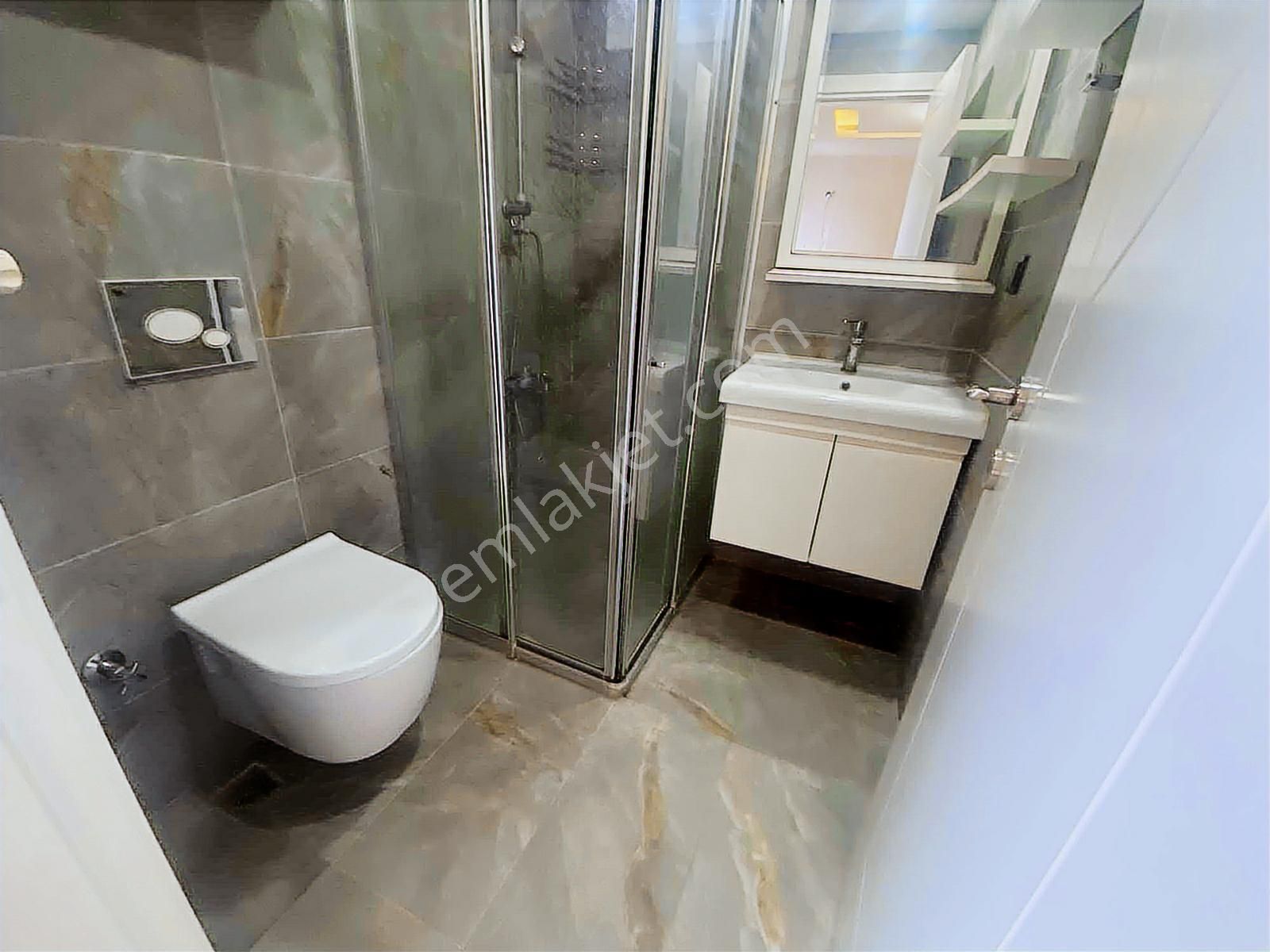 Gürselpaşa Merkezinde Havuzlu Site İçerisinde 3+1 Km. - Görsel 7