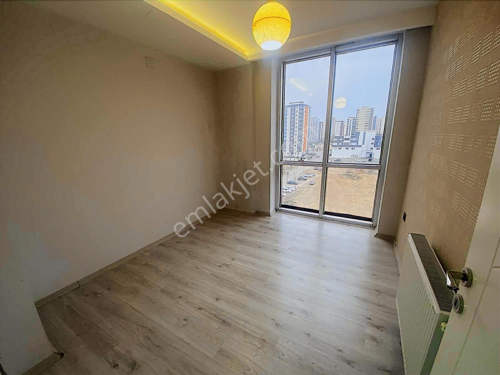 Gürselpaşa Merkezinde Havuzlu Site İçerisinde 3+1 Km. - Görsel 23