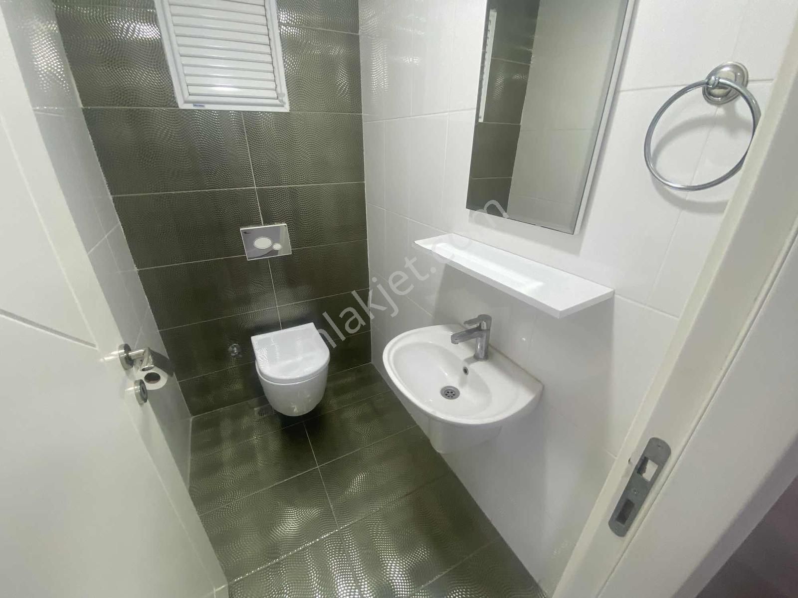 Gürselpaşa Merkezinde Havuzlu Site İçerisinde 3+1 Km. - Görsel 17