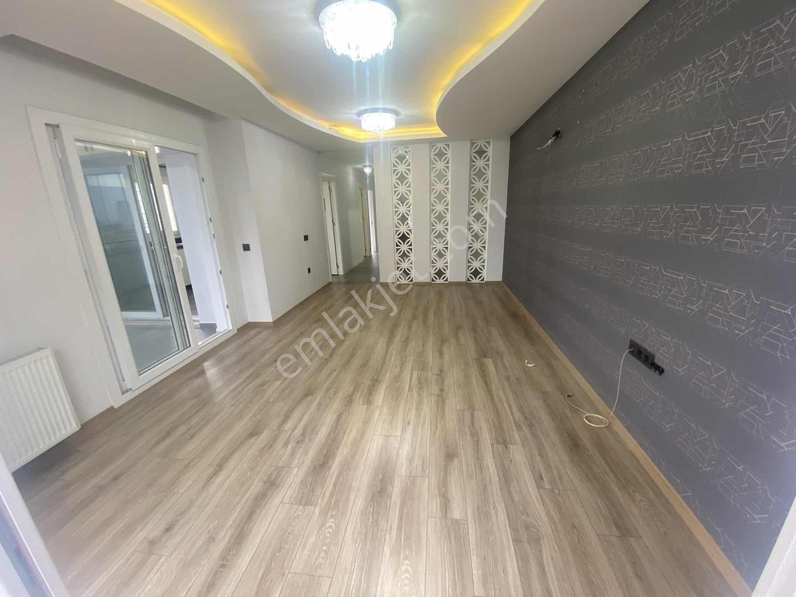 Gürselpaşa Merkezinde Havuzlu Site İçerisinde 3+1 Km. - Görsel 22