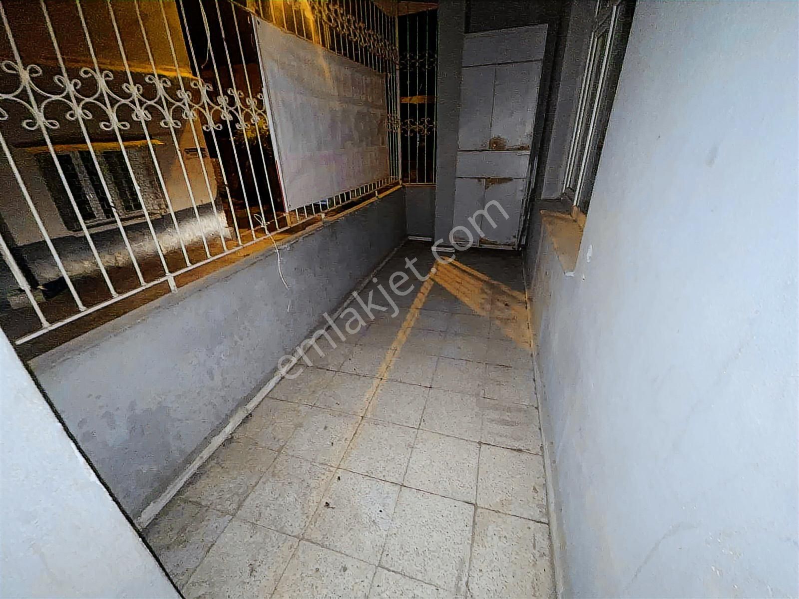 Zülfikar Oto Arkası E5 Karayoluna Yakın Müstakil Ev - Görsel 21