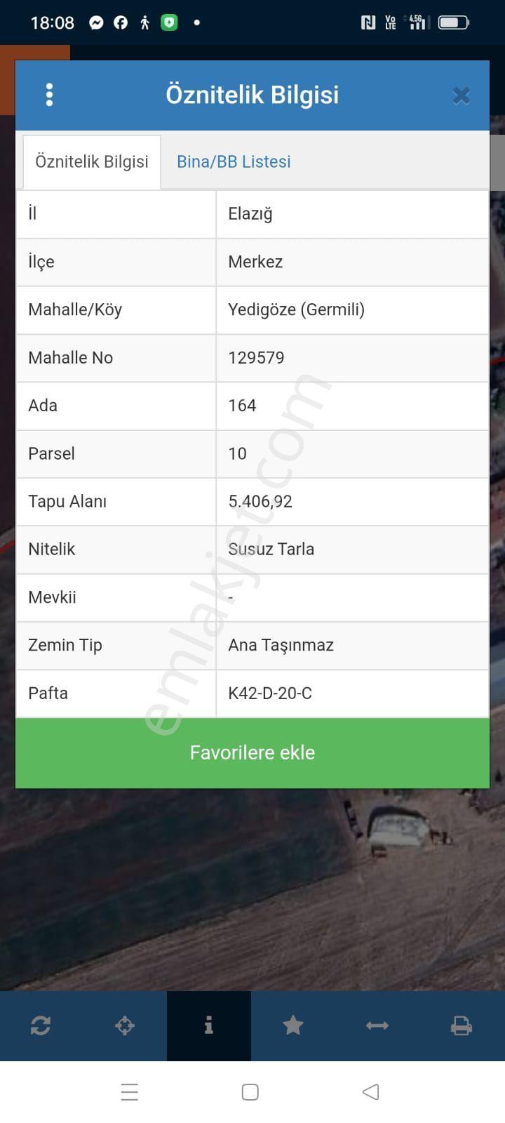 Yedigöze Germli Satılık - Görsel 3