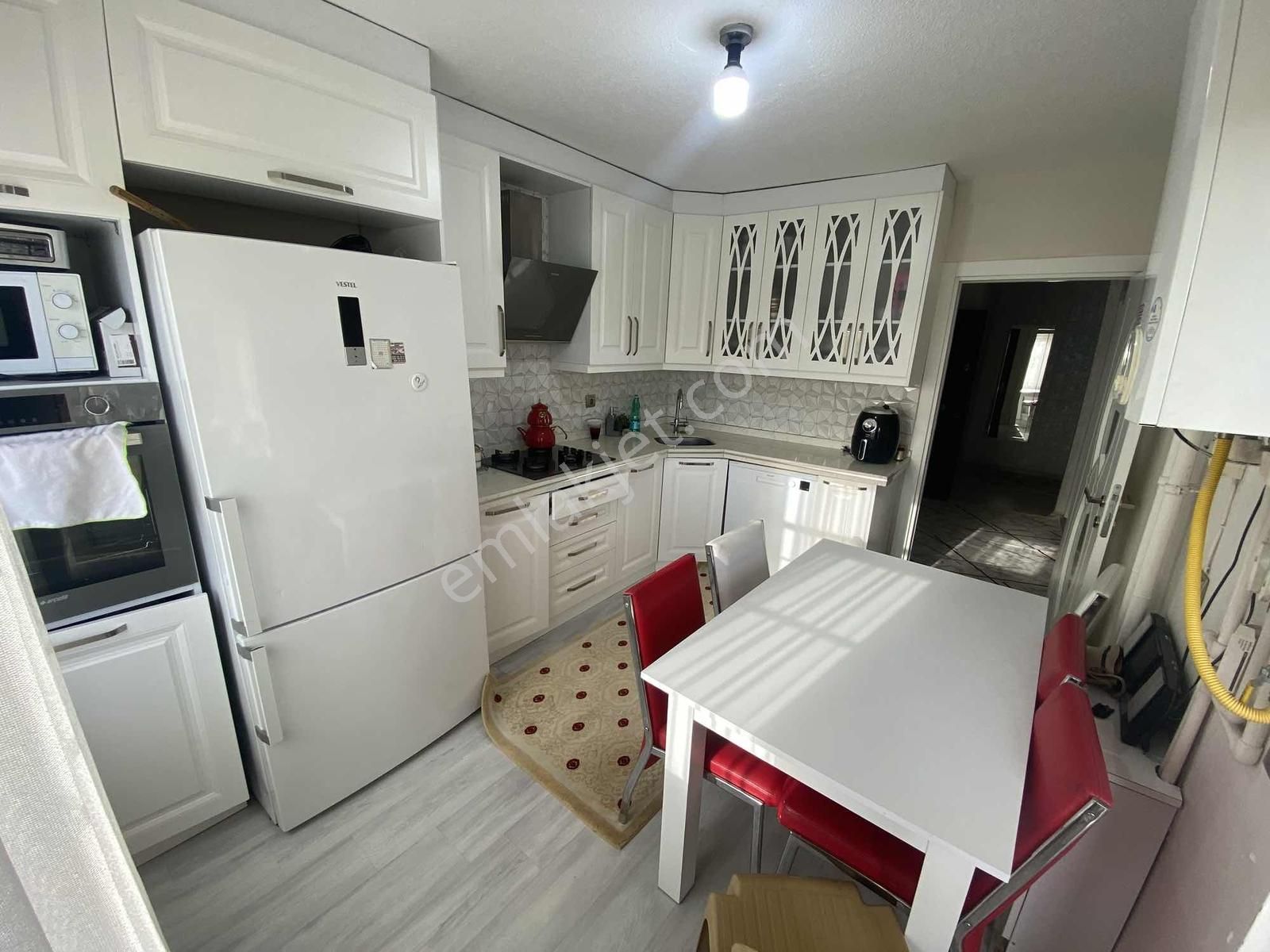 Aslantaş Toki De İçi Yapılı Masrafsız 3+1 Doğalgazlı Satılık - Görsel 2