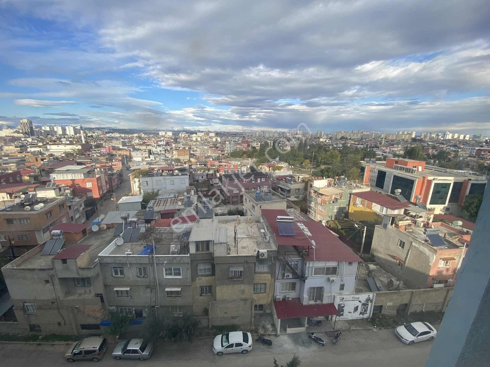 Aslantaş Toki De İçi Yapılı Masrafsız 3+1 Doğalgazlı Satılık - Görsel 3