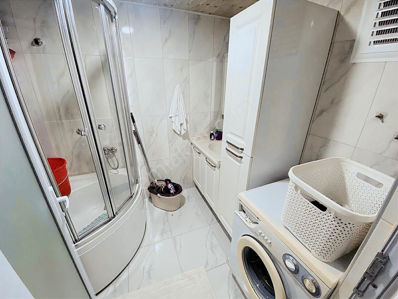 Aslantaş Toki De İçi Yapılı Masrafsız 3+1 Doğalgazlı Satılık - Görsel 21