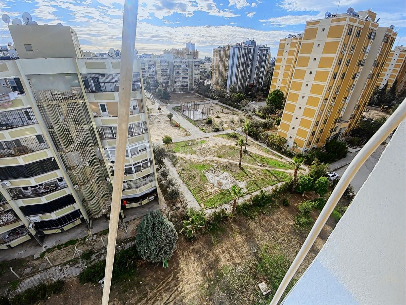 Aslantaş Toki De İçi Yapılı Masrafsız 3+1 Doğalgazlı Satılık - Görsel 16