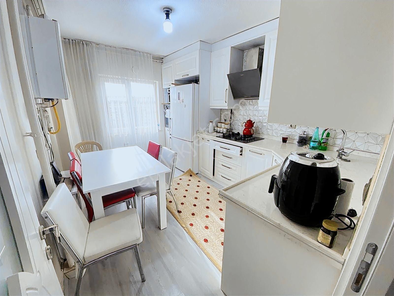 Aslantaş Toki De İçi Yapılı Masrafsız 3+1 Doğalgazlı Satılık - Görsel 13