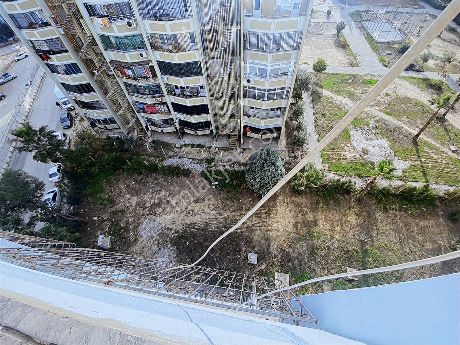 Aslantaş Toki De İçi Yapılı Masrafsız 3+1 Doğalgazlı Satılık - Görsel 20