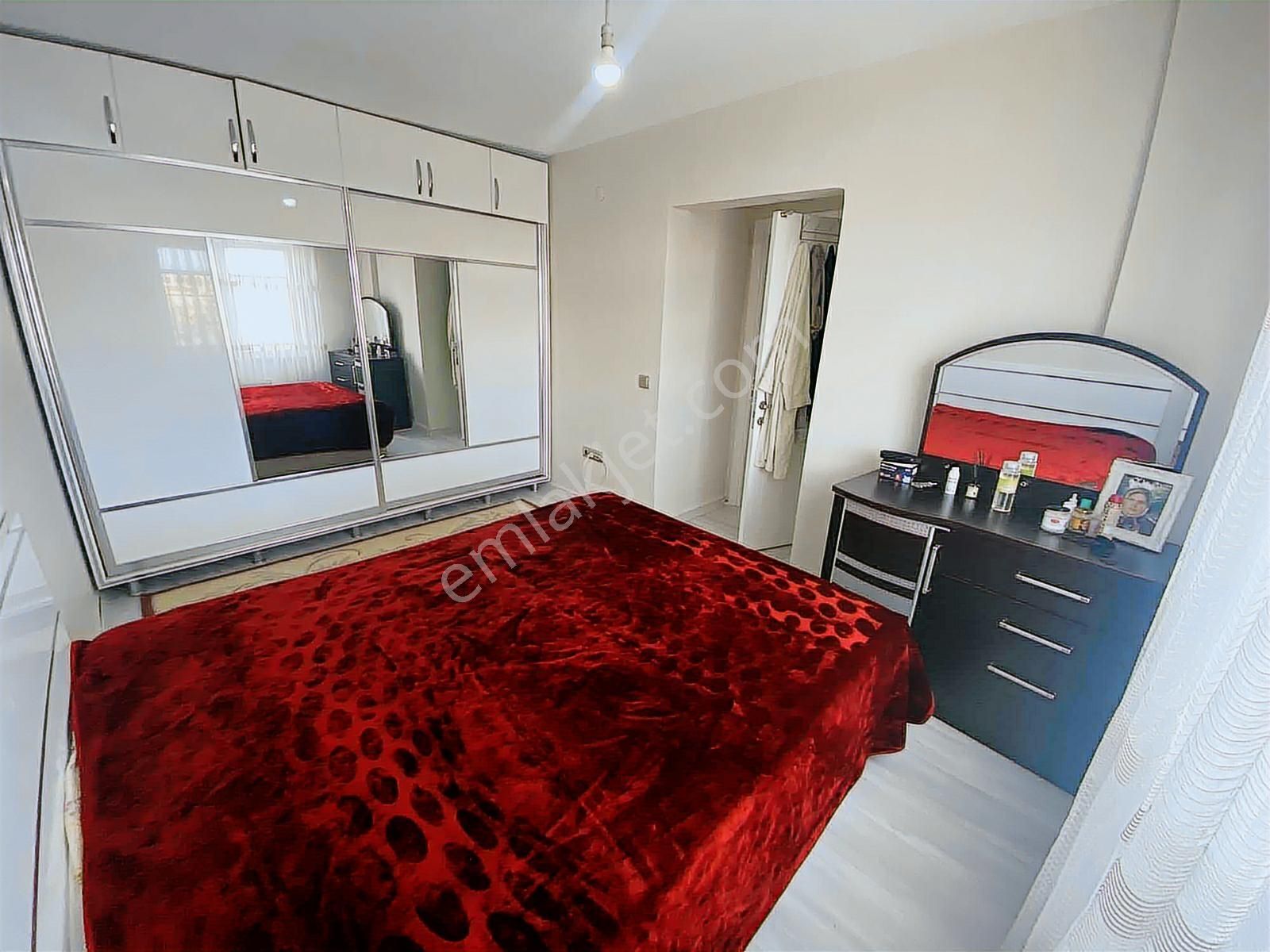 Aslantaş Toki De İçi Yapılı Masrafsız 3+1 Doğalgazlı Satılık - Görsel 24